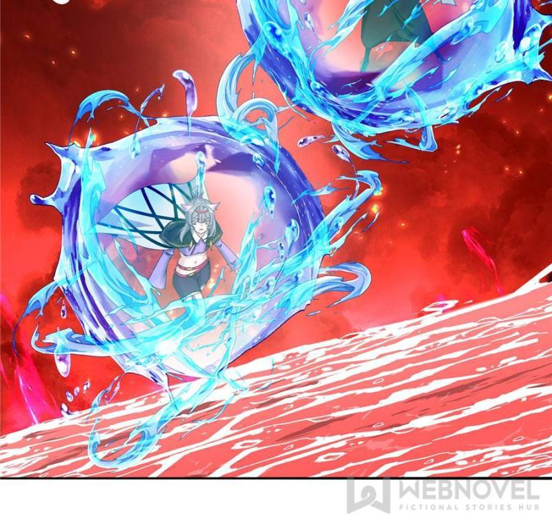 I Picked up an Attribute chapter 276 page 34