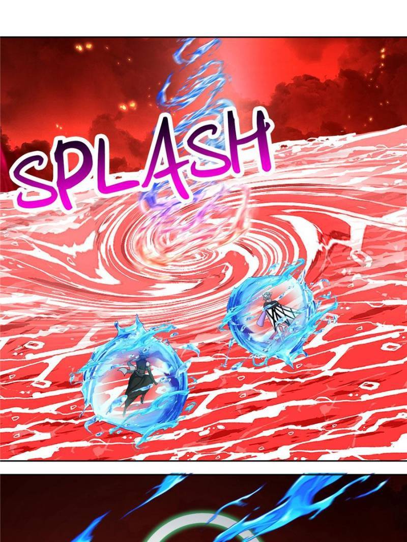 I Picked up an Attribute chapter 276 page 35