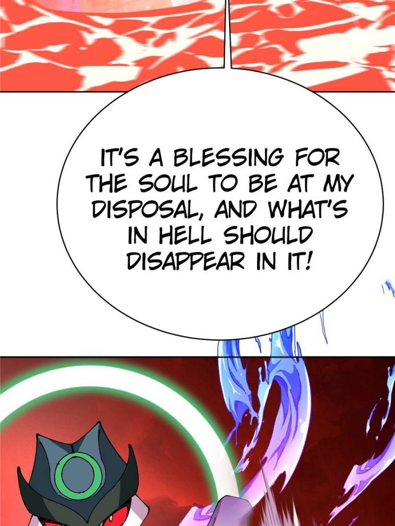 I Picked up an Attribute chapter 276 page 37