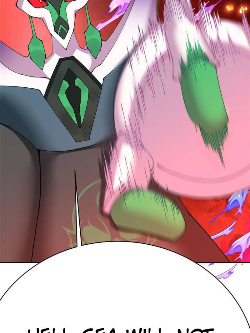 I Picked up an Attribute chapter 276 page 38