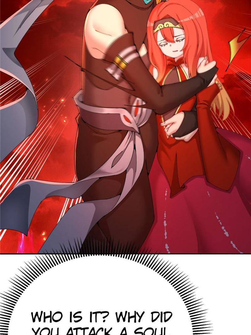 I Picked up an Attribute chapter 276 page 4