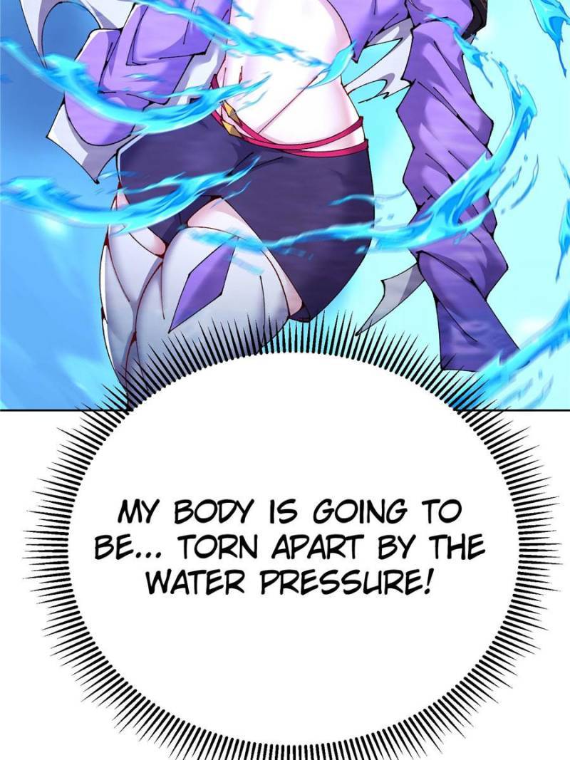 I Picked up an Attribute chapter 276 page 41