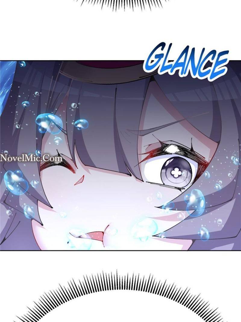 I Picked up an Attribute chapter 276 page 42