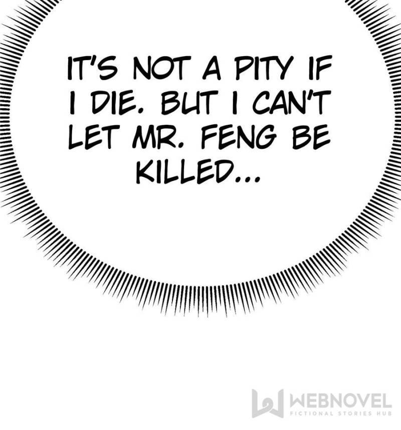 I Picked up an Attribute chapter 276 page 43