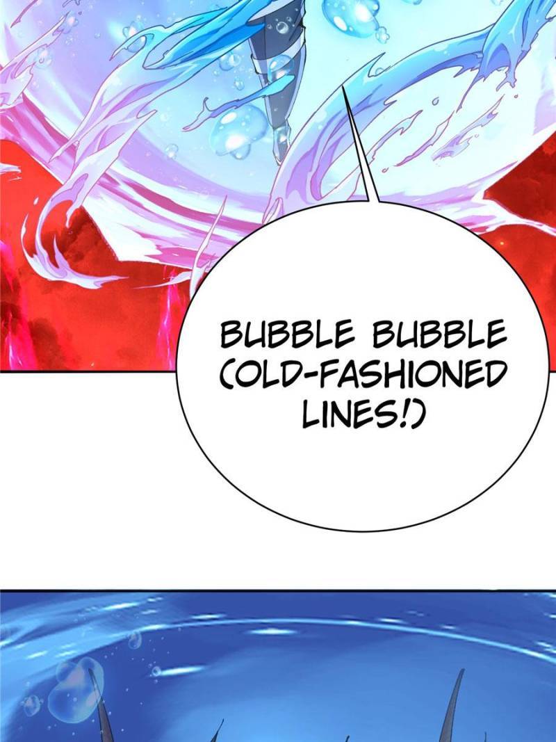 I Picked up an Attribute chapter 276 page 45