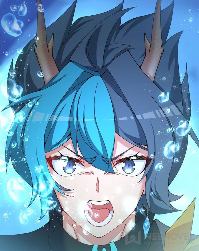 I Picked up an Attribute chapter 276 page 46