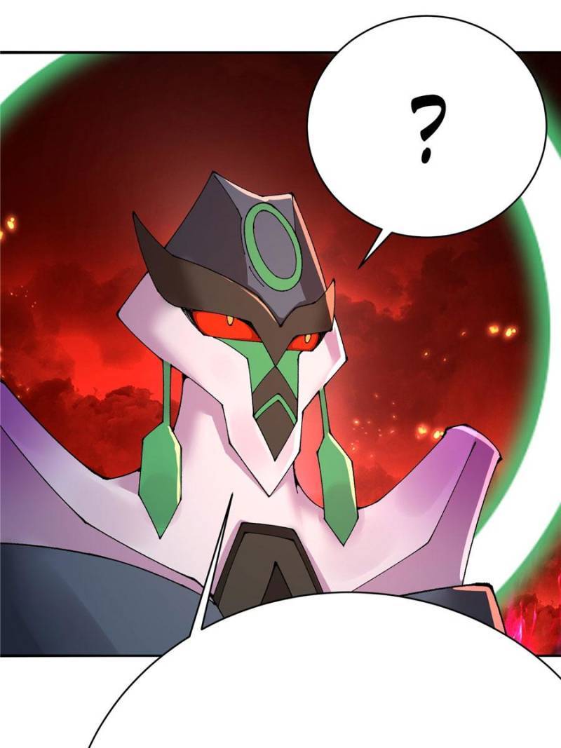 I Picked up an Attribute chapter 276 page 48