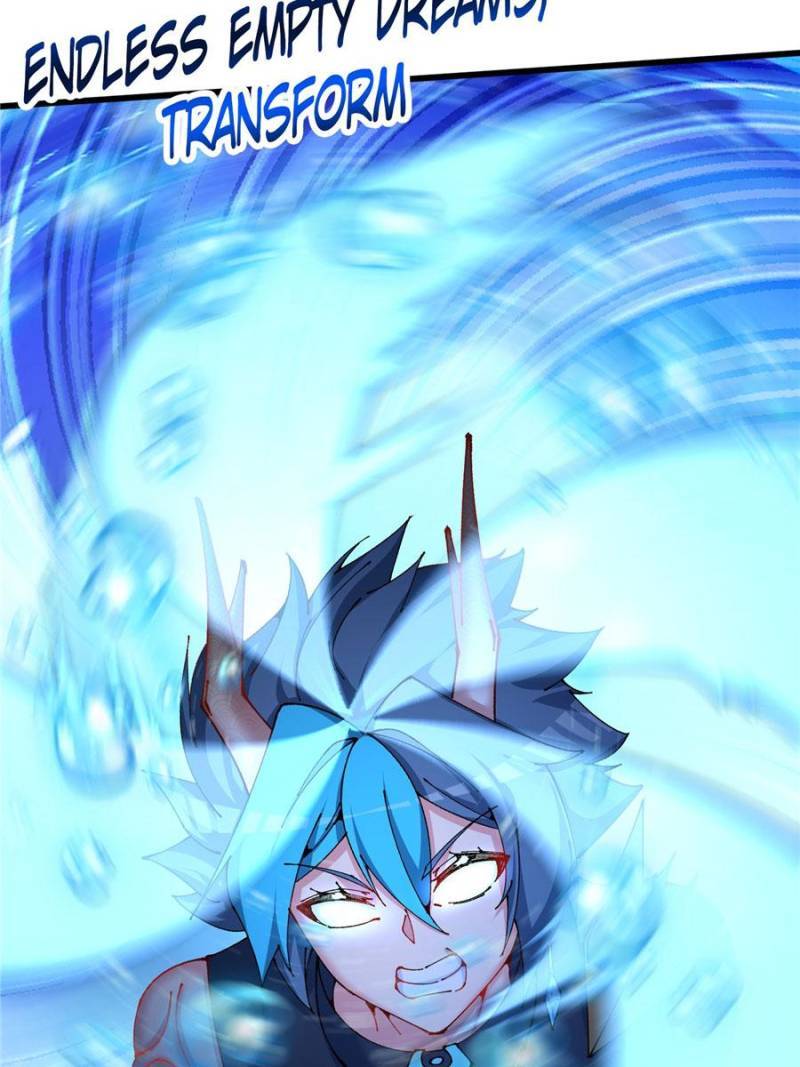 I Picked up an Attribute chapter 276 page 51