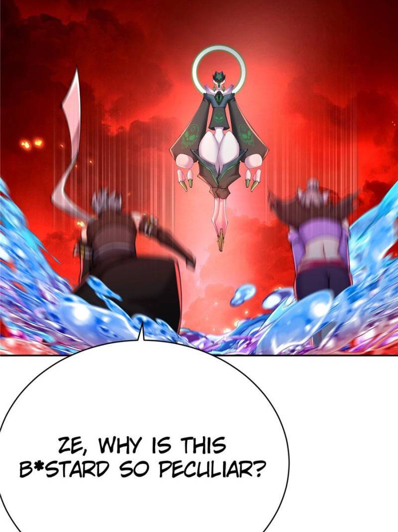 I Picked up an Attribute chapter 276 page 55