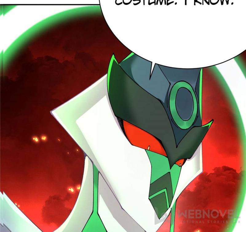 I Picked up an Attribute chapter 276 page 60