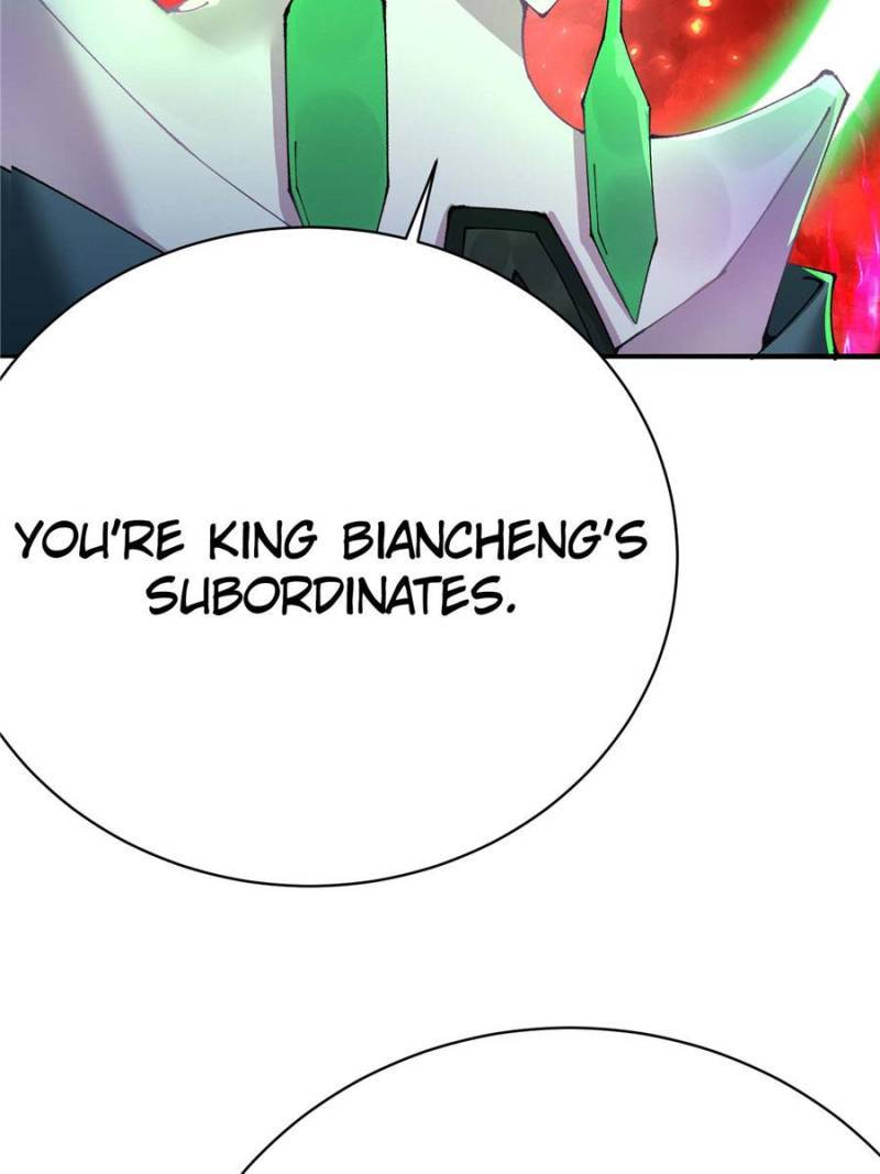 I Picked up an Attribute chapter 276 page 61