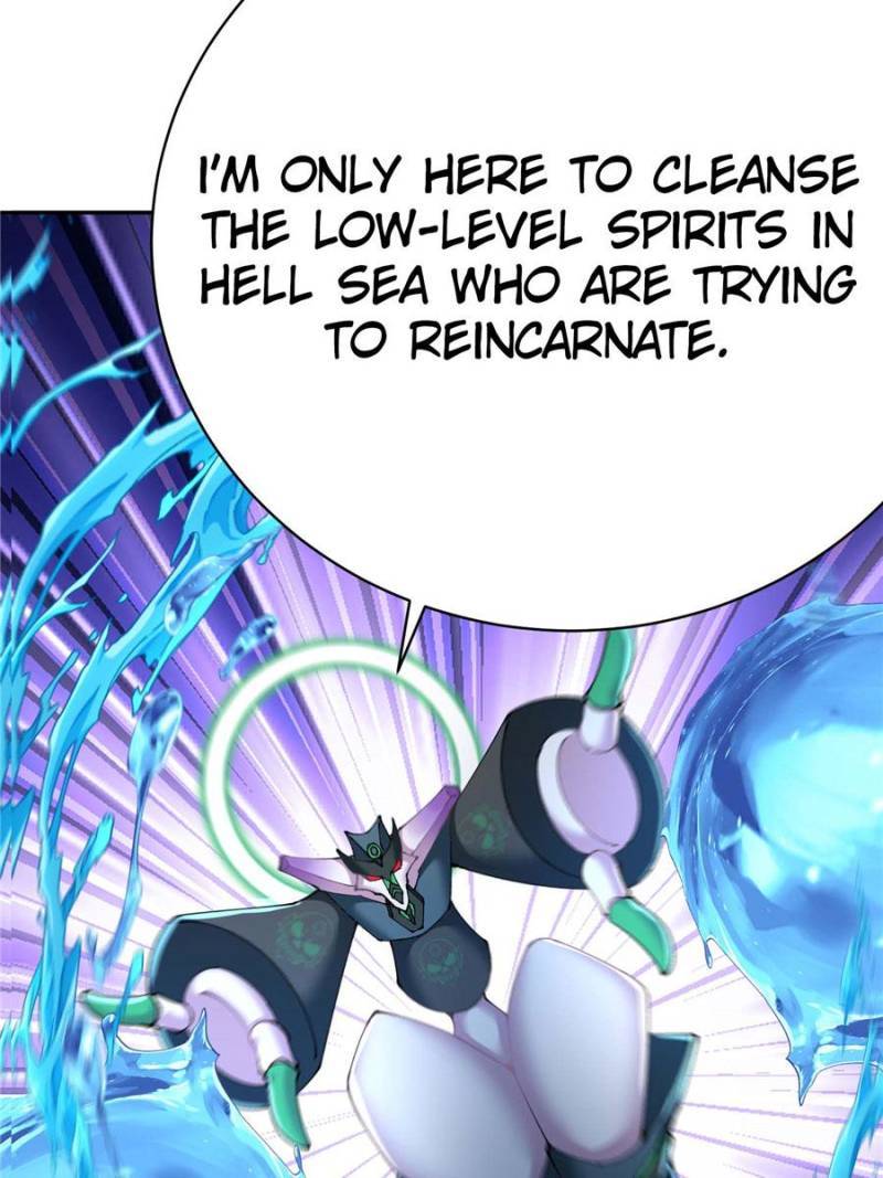 I Picked up an Attribute chapter 276 page 62