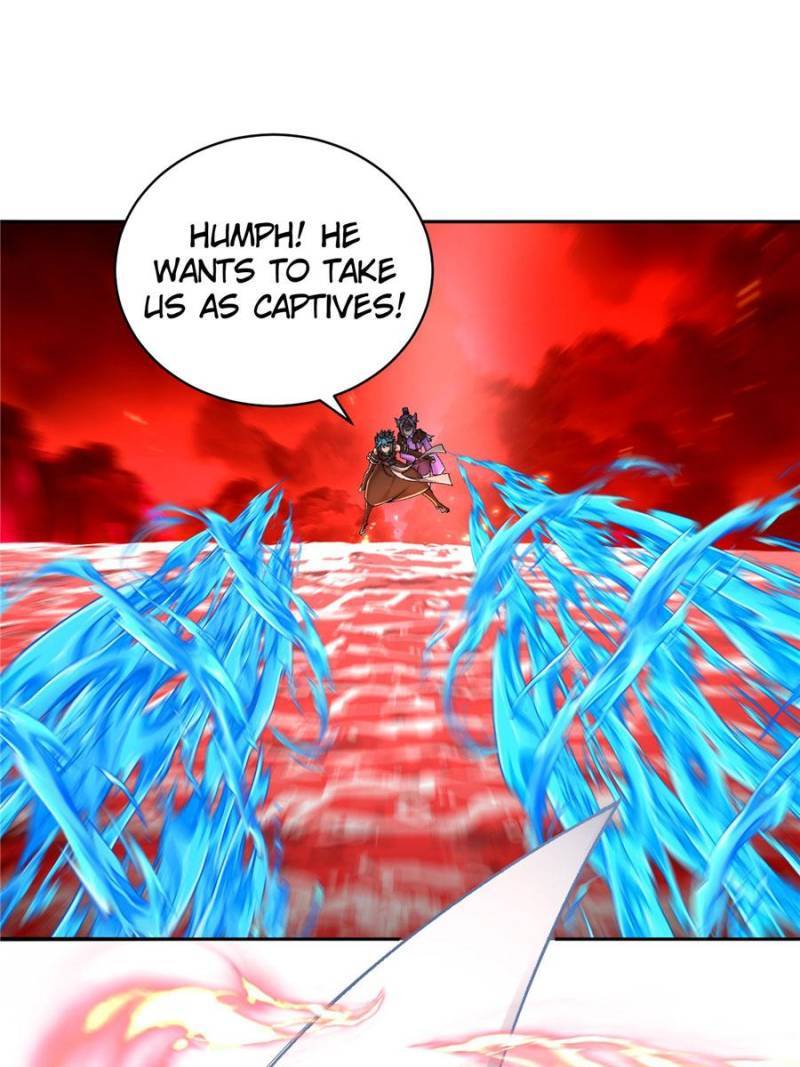 I Picked up an Attribute chapter 276 page 65