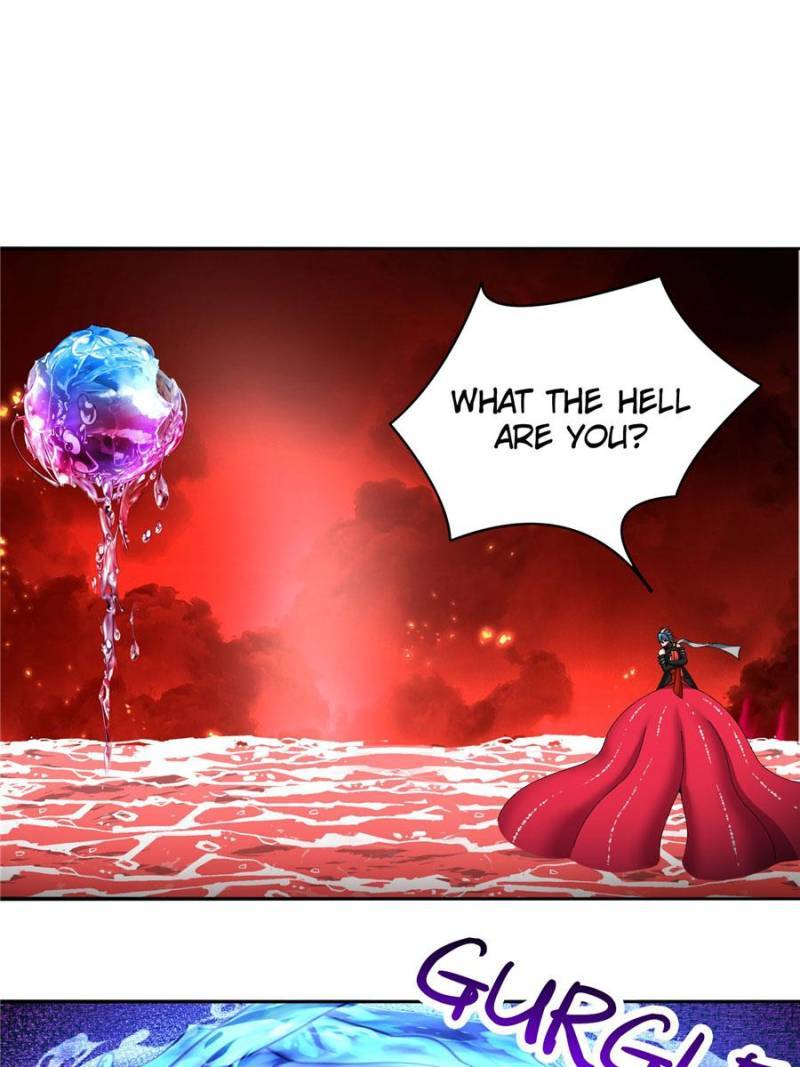 I Picked up an Attribute chapter 276 page 7