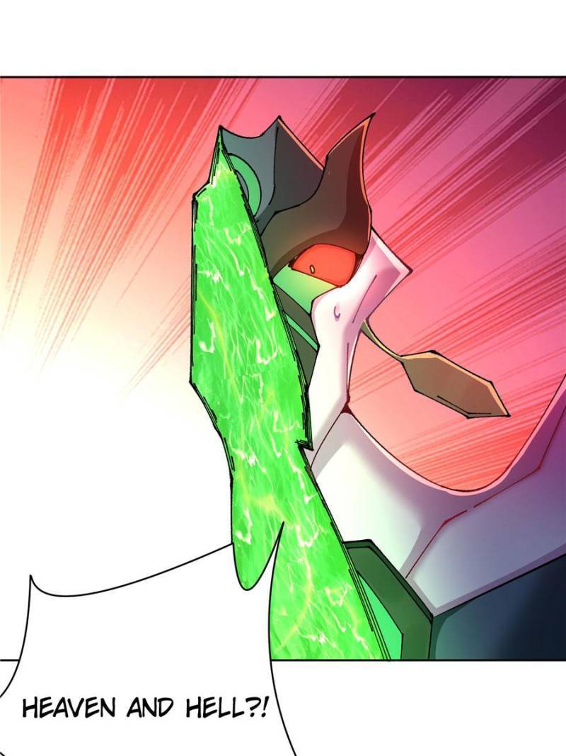 I Picked up an Attribute chapter 276 page 71