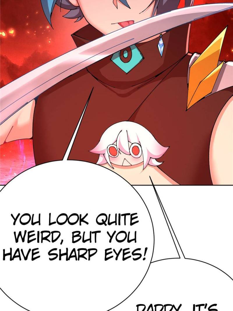 I Picked up an Attribute chapter 276 page 73