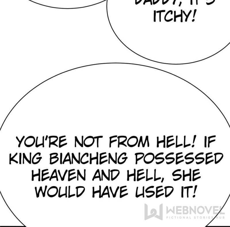 I Picked up an Attribute chapter 276 page 74