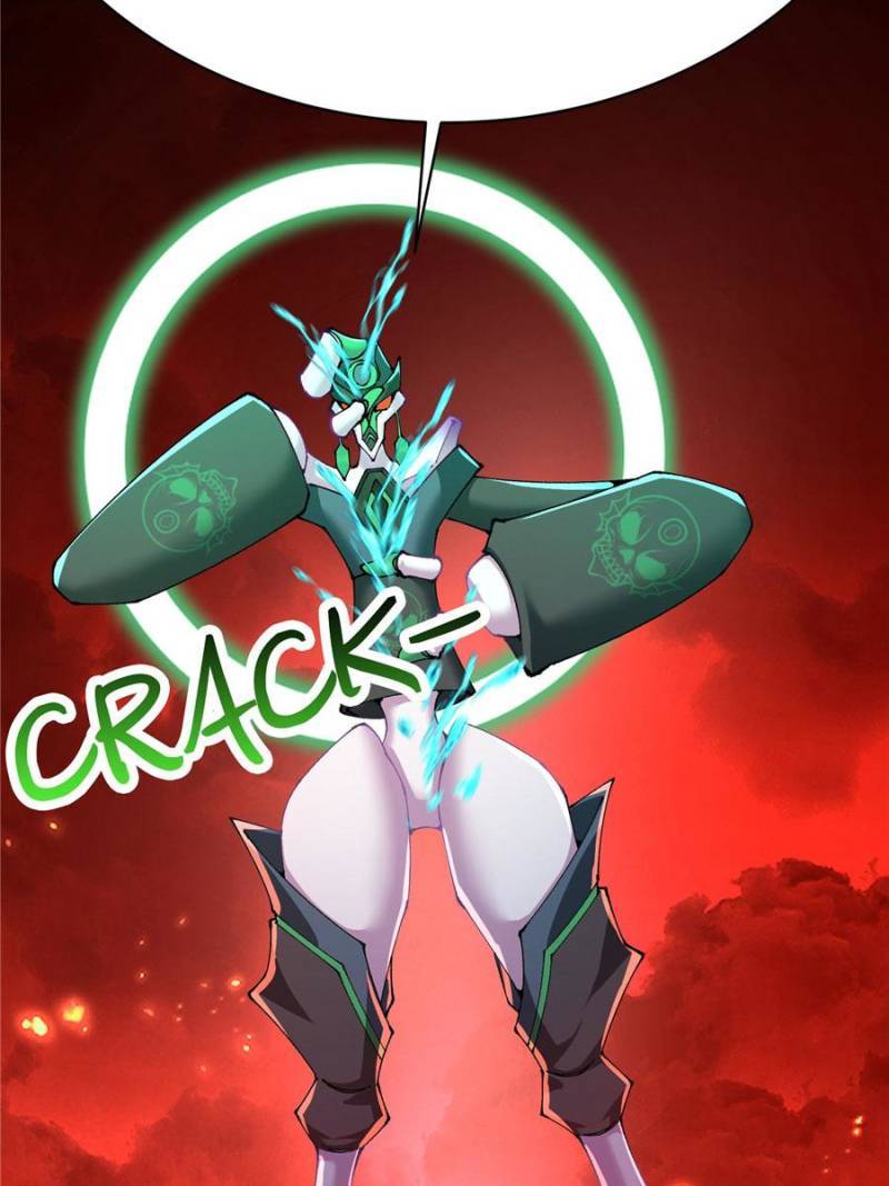 I Picked up an Attribute chapter 276 page 75