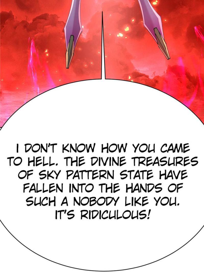 I Picked up an Attribute chapter 276 page 76