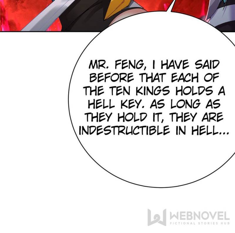 I Picked up an Attribute chapter 276 page 78