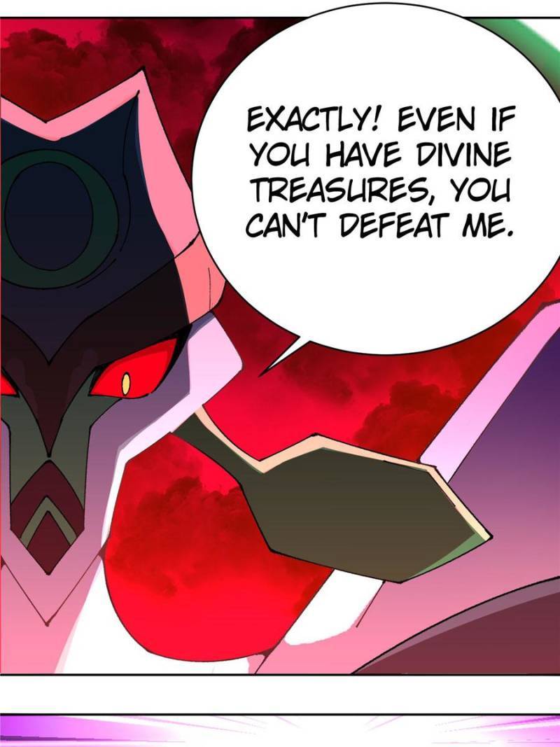 I Picked up an Attribute chapter 276 page 79