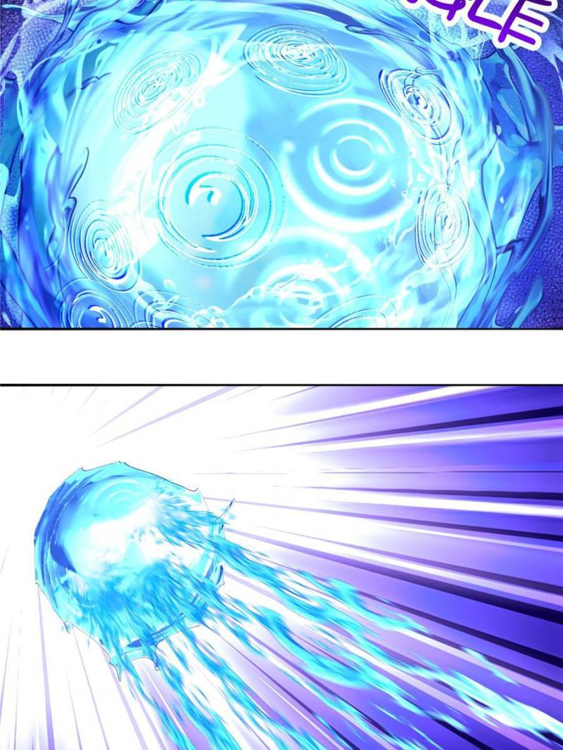 I Picked up an Attribute chapter 276 page 8