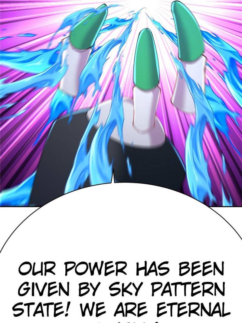 I Picked up an Attribute chapter 276 page 80