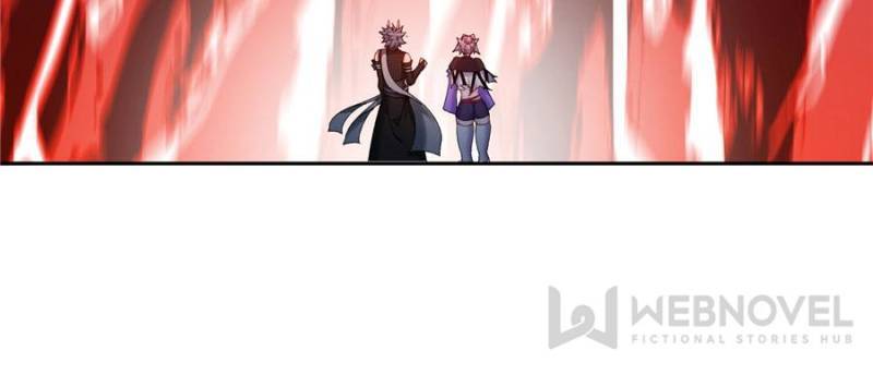 I Picked up an Attribute chapter 276 page 84