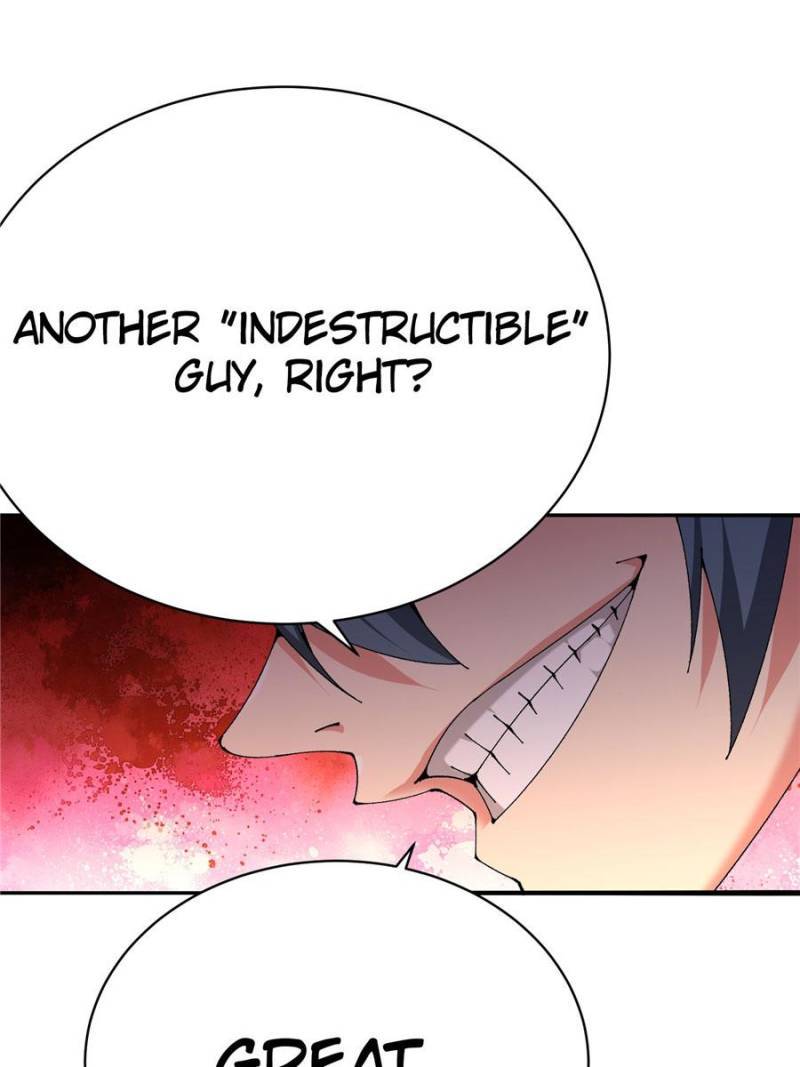 I Picked up an Attribute chapter 276 page 85