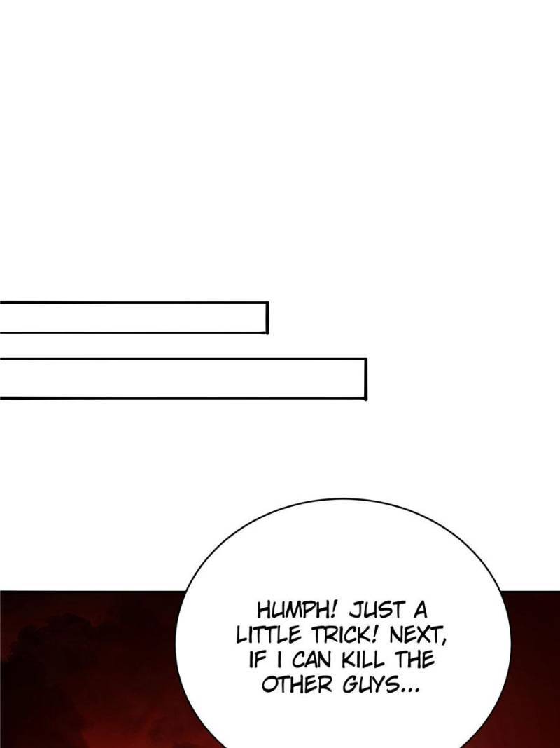 I Picked up an Attribute chapter 276 page 93