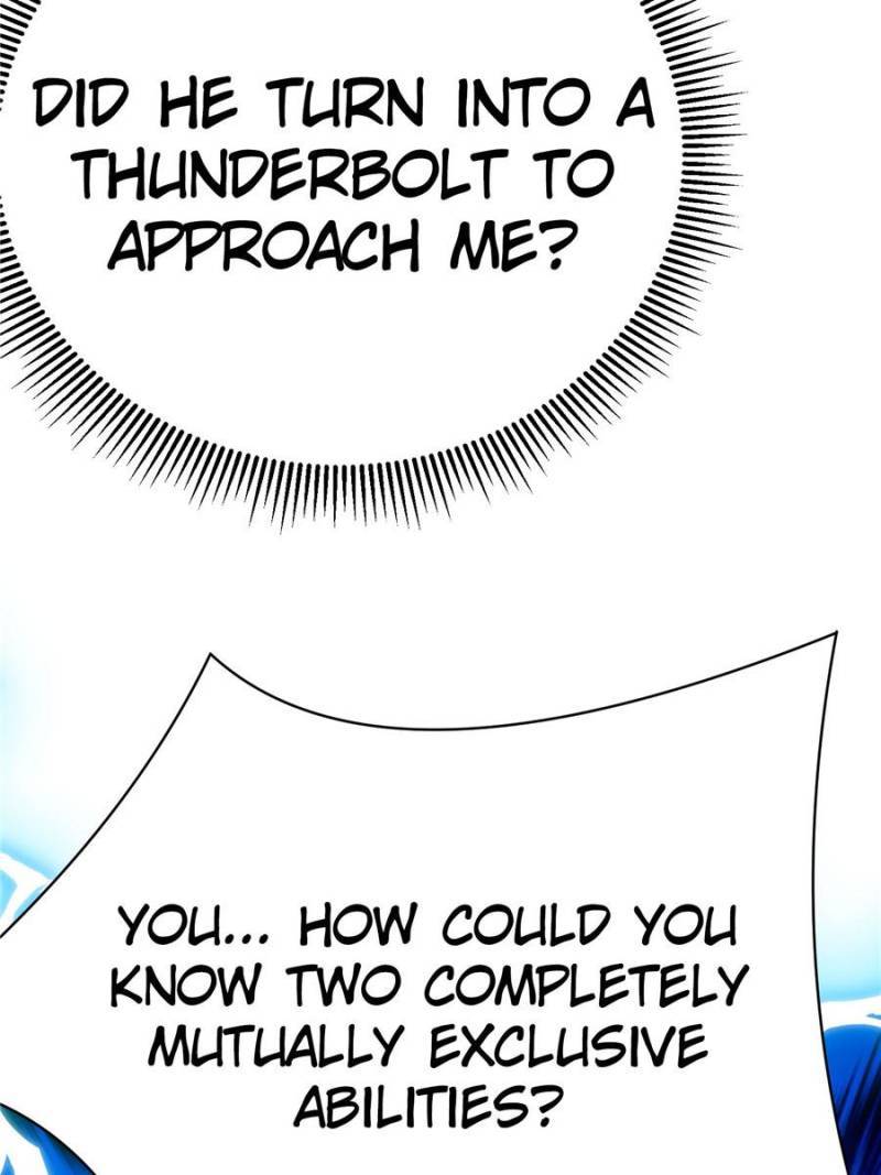 I Picked up an Attribute chapter 276 page 97