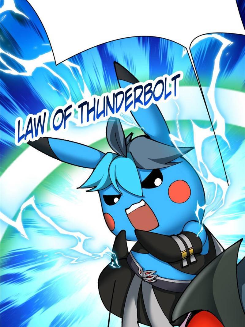 I Picked up an Attribute chapter 276 page 98