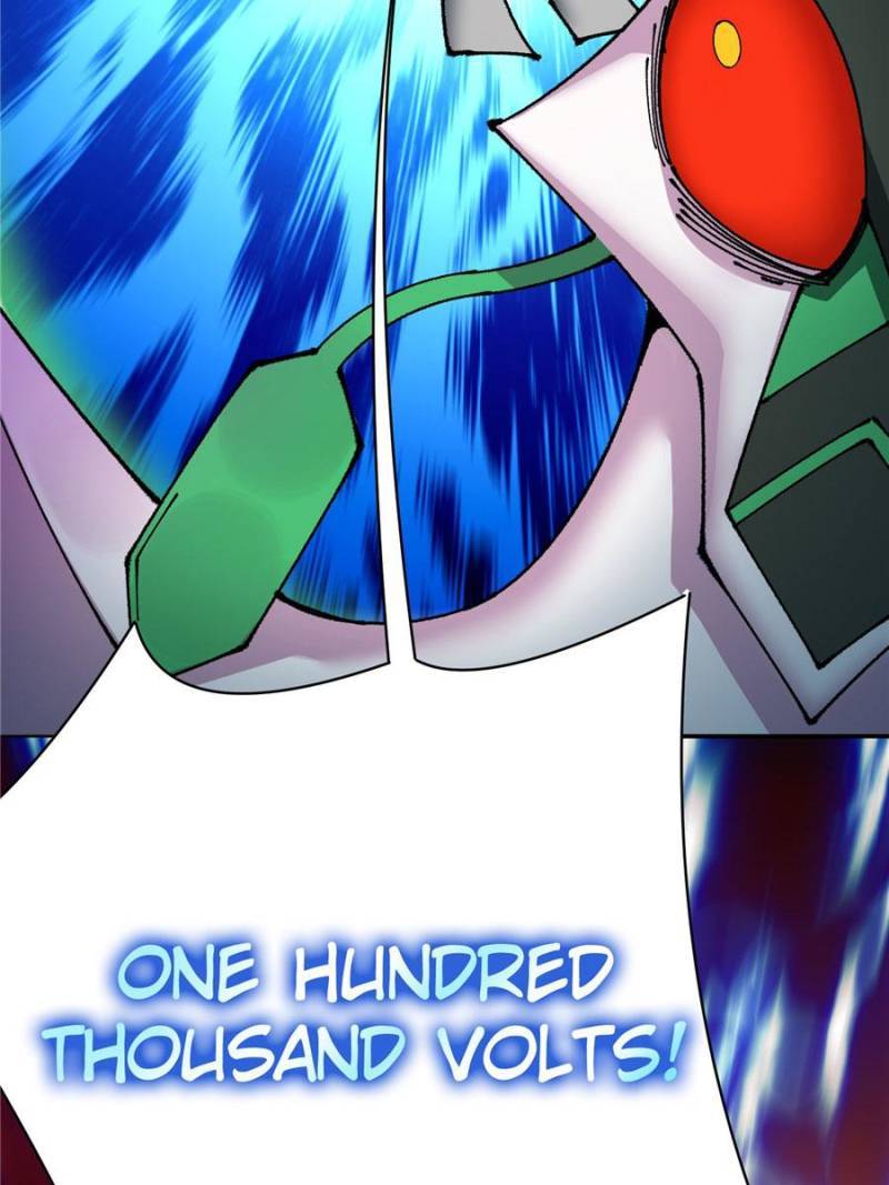 I Picked up an Attribute chapter 276 page 99