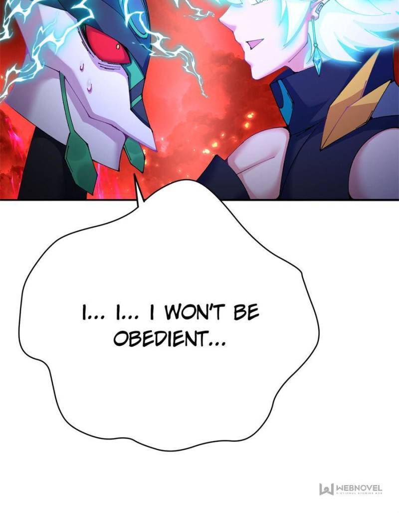 I Picked up an Attribute chapter 277 page 12