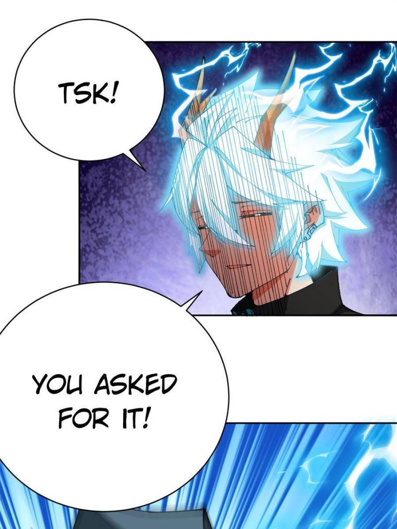 I Picked up an Attribute chapter 277 page 13