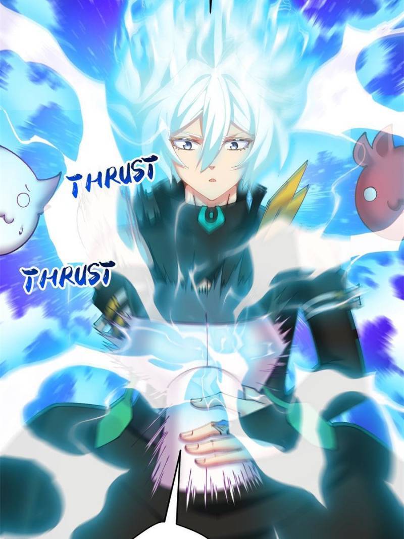 I Picked up an Attribute chapter 277 page 16