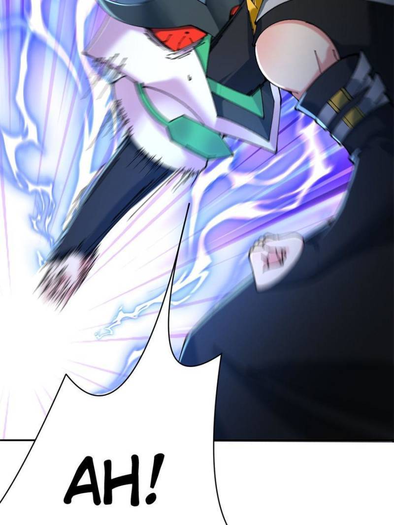 I Picked up an Attribute chapter 277 page 19