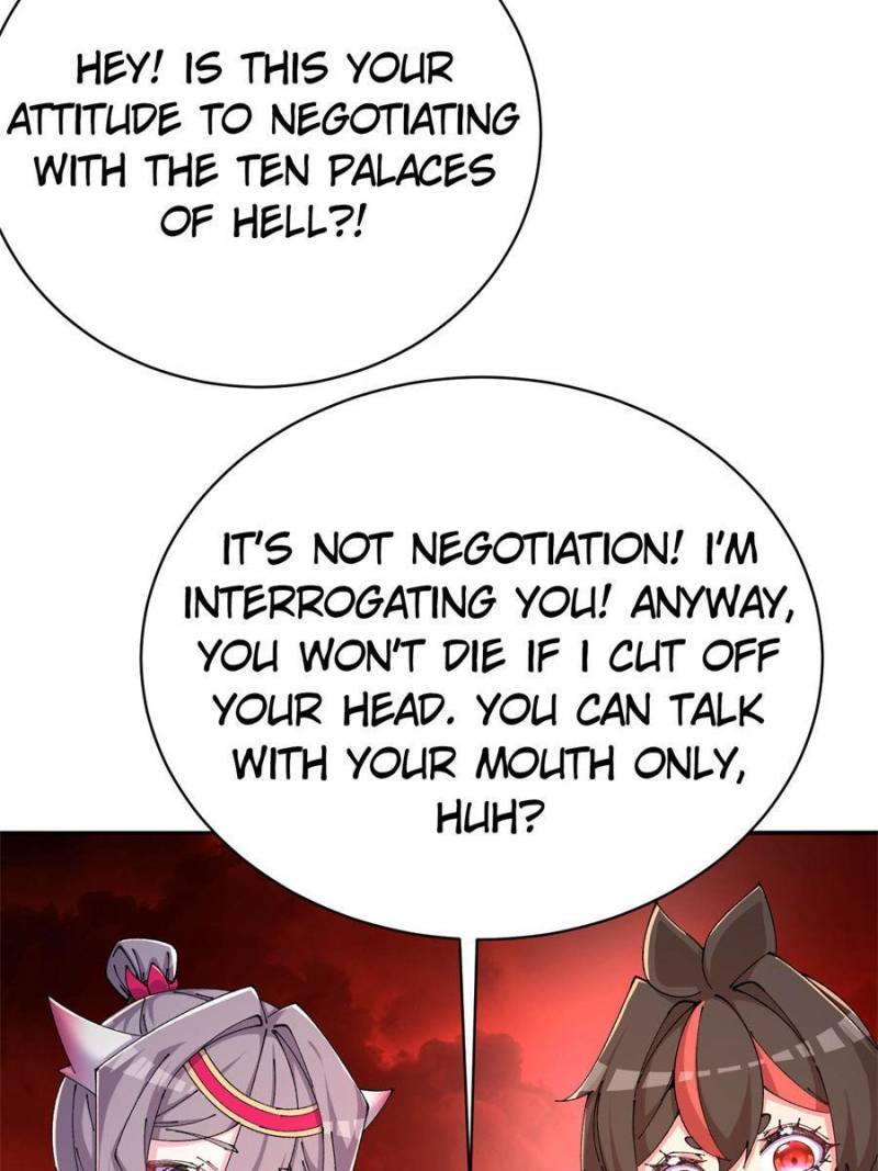 I Picked up an Attribute chapter 277 page 2