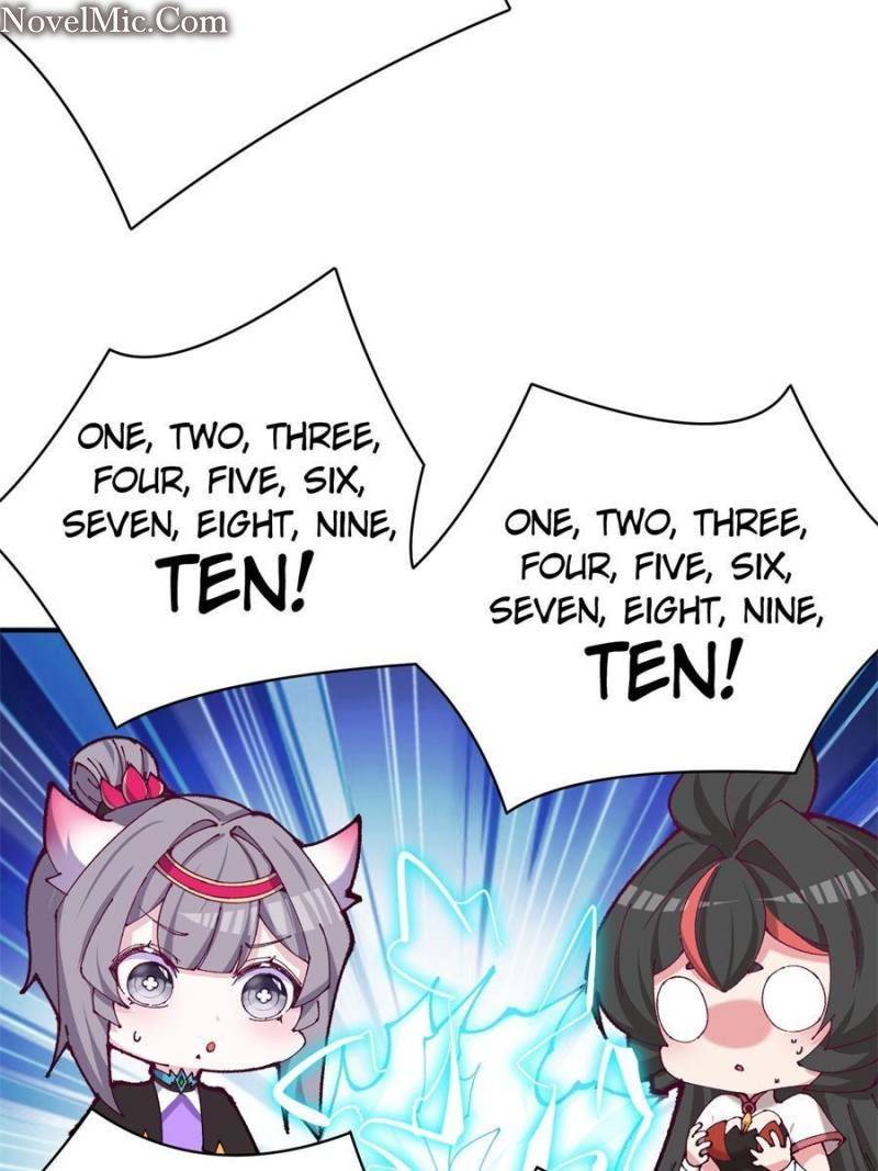 I Picked up an Attribute chapter 277 page 20