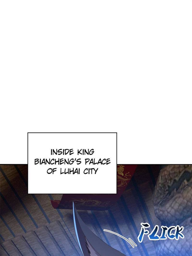 I Picked up an Attribute chapter 277 page 28