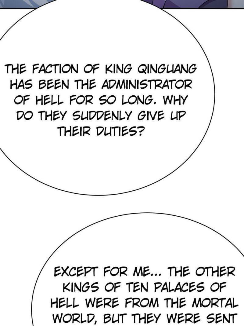 I Picked up an Attribute chapter 277 page 32