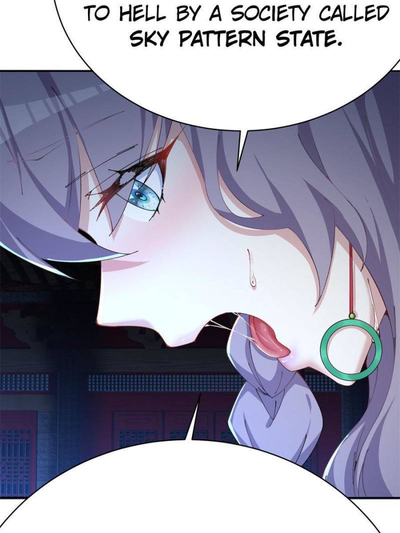 I Picked up an Attribute chapter 277 page 33