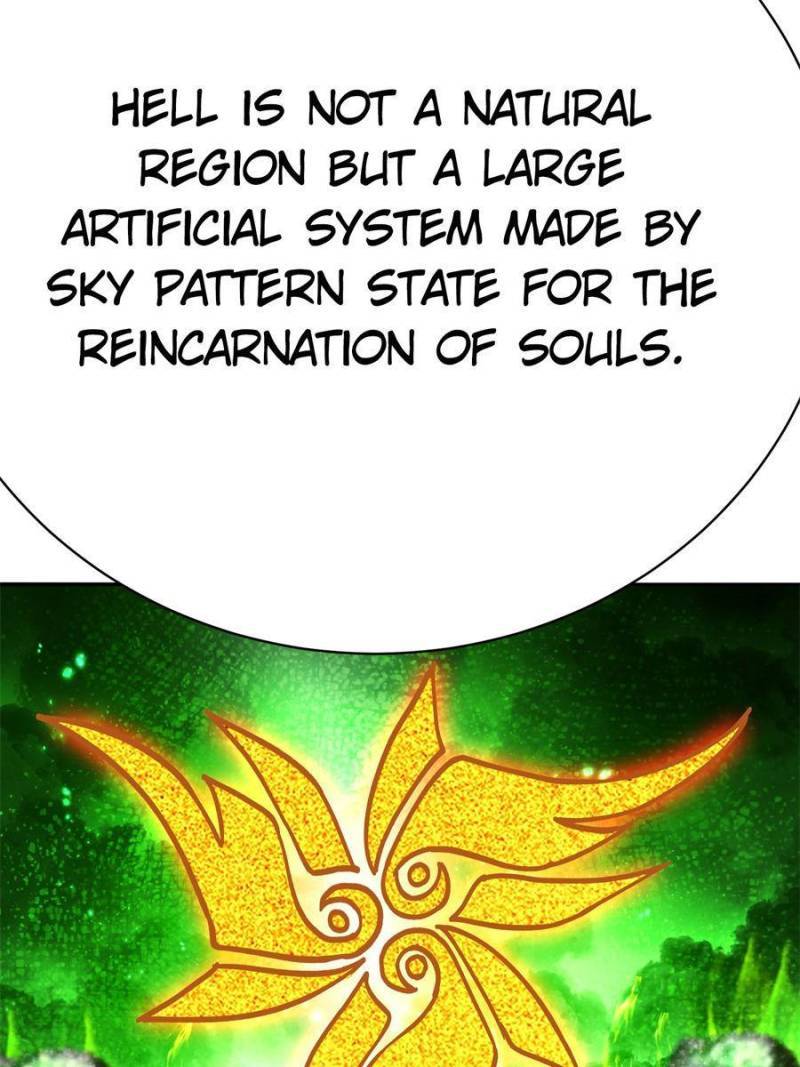 I Picked up an Attribute chapter 277 page 34