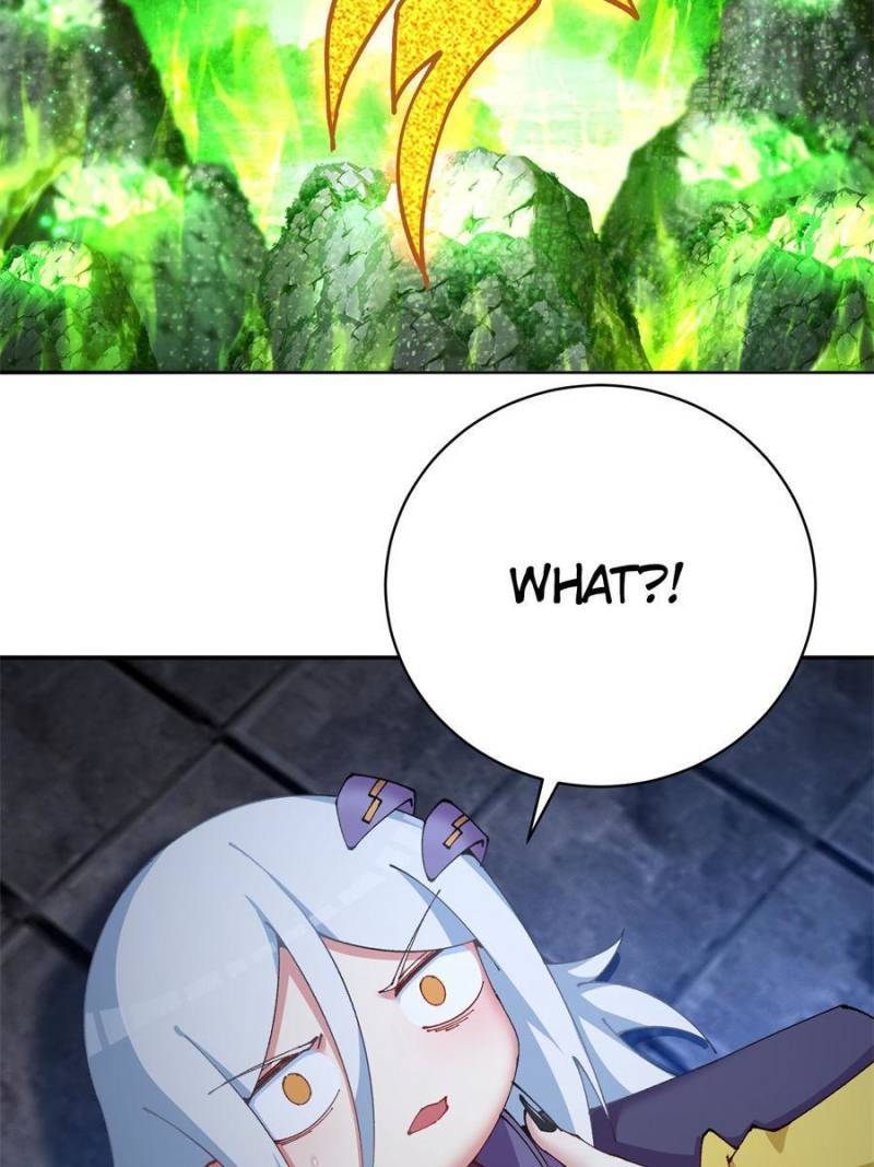 I Picked up an Attribute chapter 277 page 35