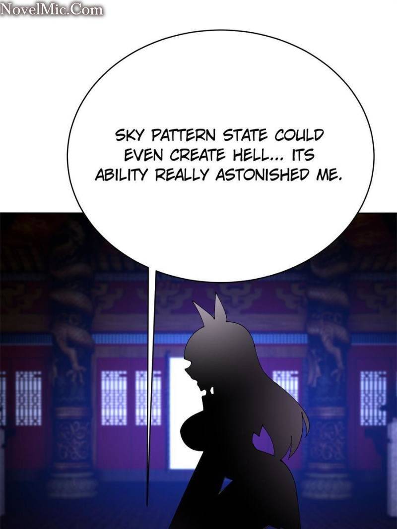 I Picked up an Attribute chapter 277 page 38