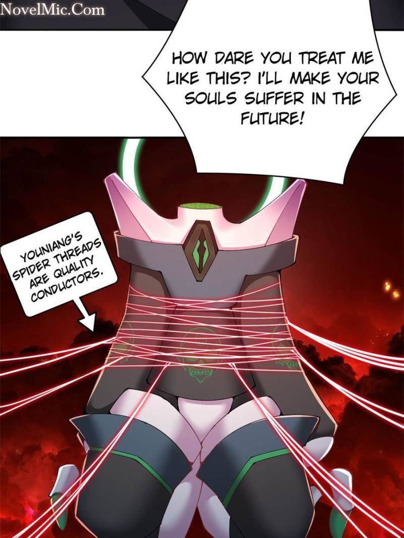 I Picked up an Attribute chapter 277 page 4