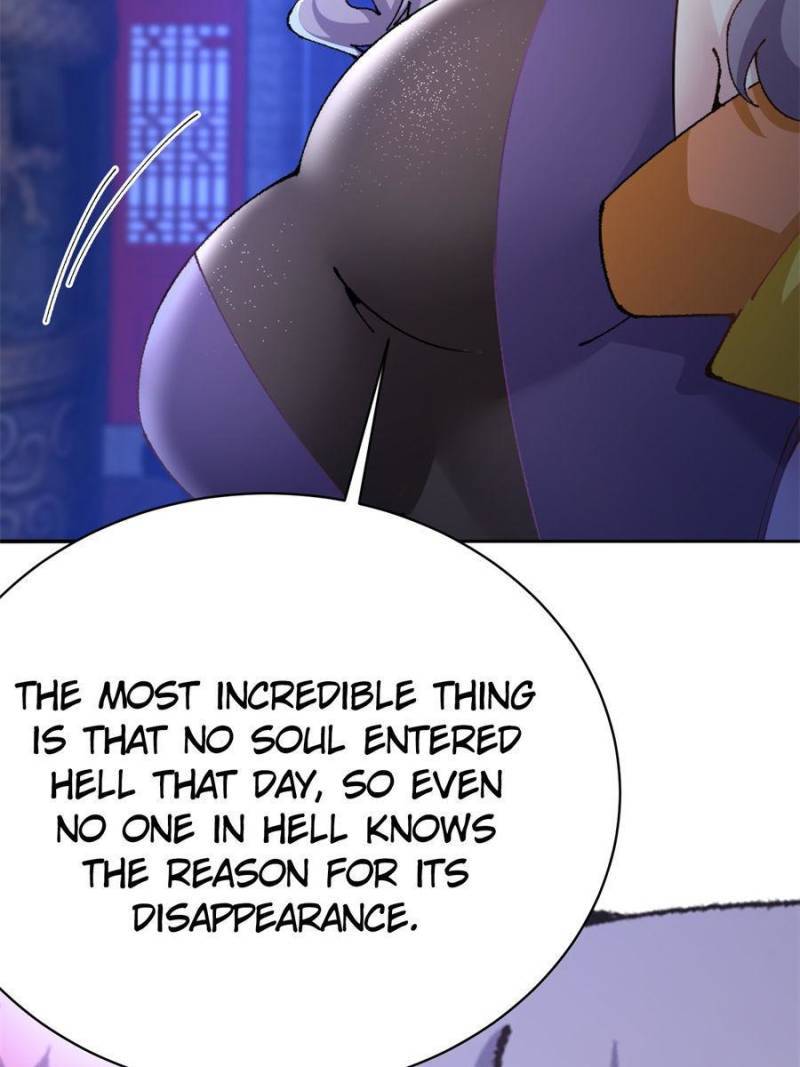 I Picked up an Attribute chapter 277 page 41