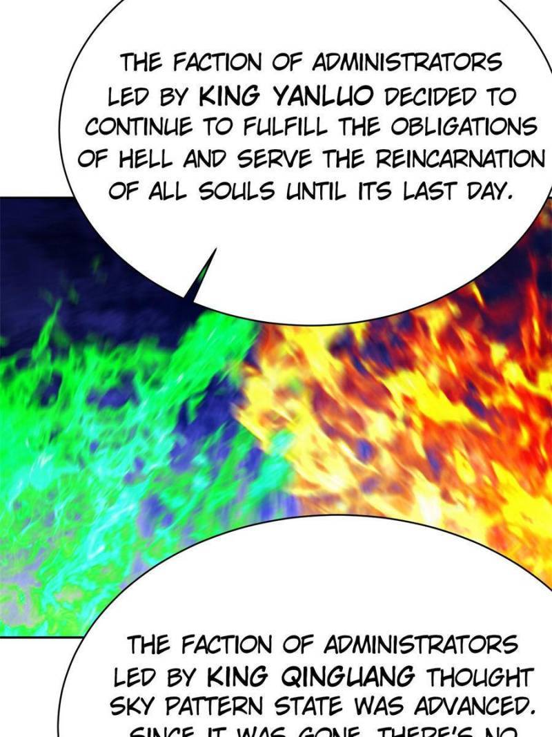 I Picked up an Attribute chapter 277 page 46