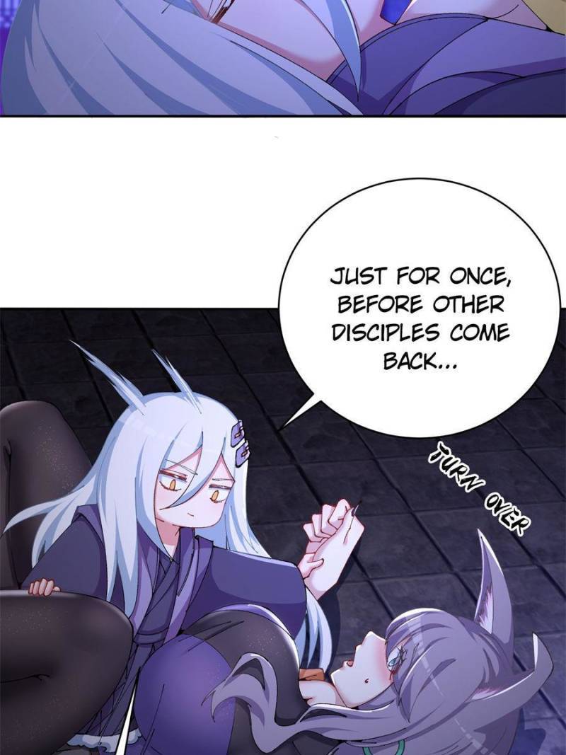 I Picked up an Attribute chapter 277 page 58