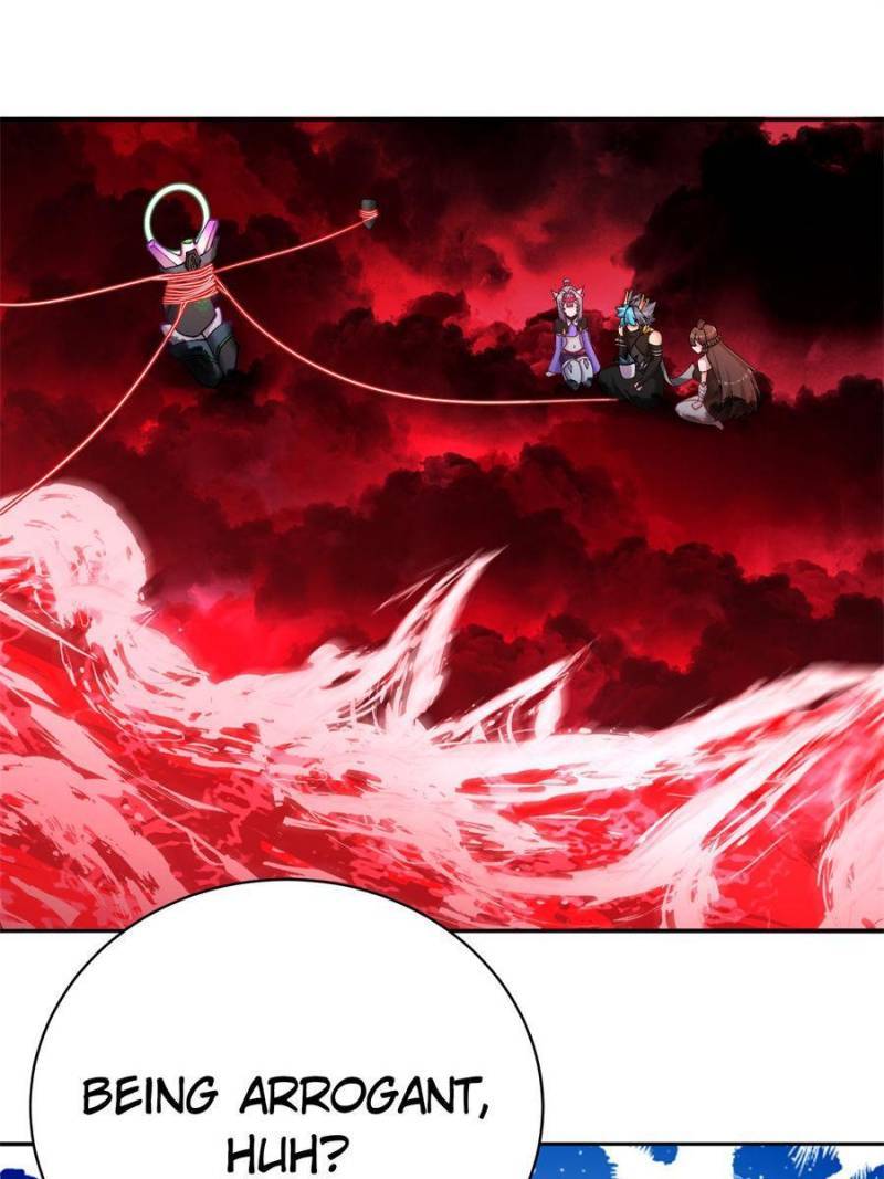 I Picked up an Attribute chapter 277 page 6